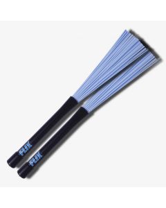 Flix Rock Brushes in Light Blue