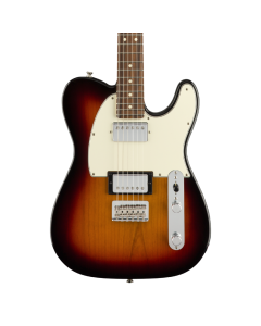 Fender Player Telecaster HH, Pau Ferro Fingerboard in 3-Color Sunburst