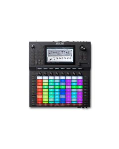 Akai Professional Force: Standalone Production + Performance System