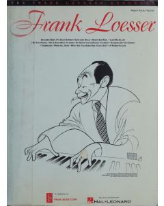 The Frank Loesser Songbook PVG