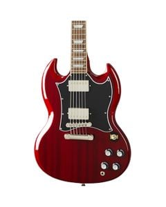 Epiphone SG Standard in Heritage Cherry