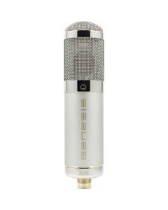 MXL GENESIS HE Heritage Edition Tube Microphone