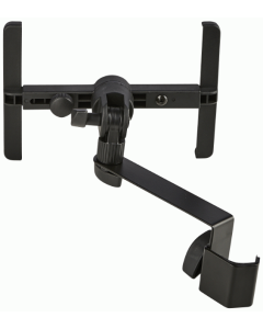Armour ISP50 IPAD Holder with Clamp and Adaptor