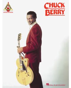 Chuck Berry Guitar Tab RV