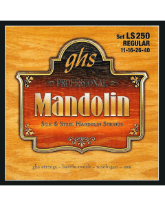 mandolinsas