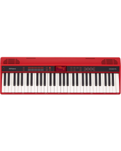 Roland GO:KEYS 61 key Music Creation Keyboard