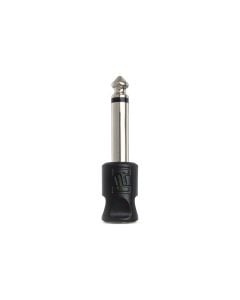 HOSA GPM179 Adapter 3.5mm TRS To 1/4" TS