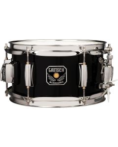 Gretsch Full Range 10" x 5.5" Blackhawk Mighty Mini Snare Drum