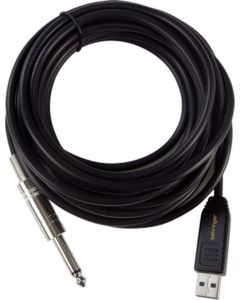 Behringer GUITAR 2 USB 16.5ft Interface Cable