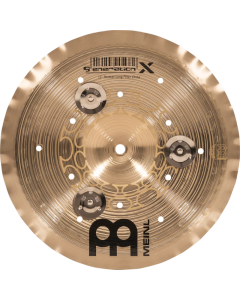 Meinl Generation X 12" Filter China with Jingles