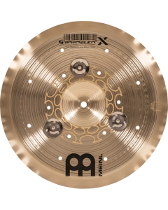 Meinl Generation X 14" Filter China with Jingles