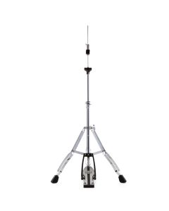 Mapex H410 Double Braced Hi Hat Stand in Chrome