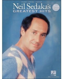 Neil Sedakas Greatest Hits 2nd Edition PVG