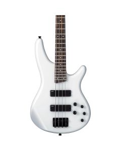 Ibanez SRMD200D PW in Pearl White