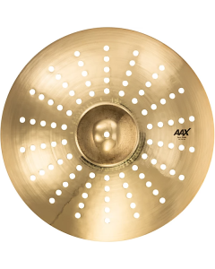 Sabian 220XACB AAX 20" Aero Crash BR