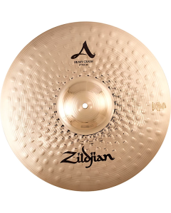 Zildjian Cymbals 17" A Heavy Crash