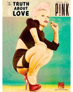 Pink The Truth About Love PVG