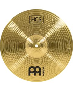 Meinl Cymbals HCS 13" HiHats