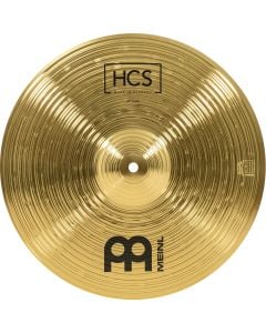 Meinl Cymbals HCS 14" Crash