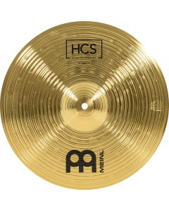 meinl-14h-hcs-14inch-hi-hats-cymbal