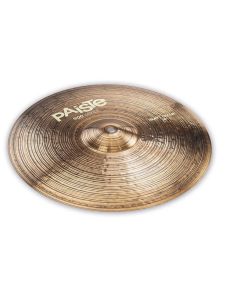 Paiste 900 Series Heavy Crash Cymbal 16"