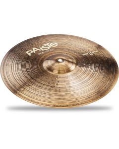 Paiste 900 Series Heavy Crash Cymbal 18"