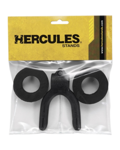 Hercules HA205 Extension Yoke for Guitar Racks in Black