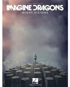 Imagine Dragons Night Visions PVG