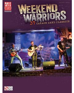 Weekend Warriors Guitar Tab Pili