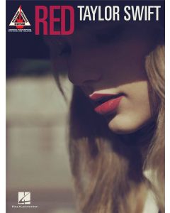 Taylor Swift Red Guitar Tab Rv