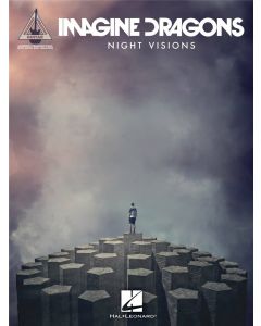 Imagine Dragons Night Visions Guitar Tab Rv