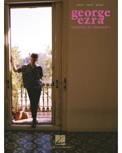 George Ezra Staying At Tamaras PVG