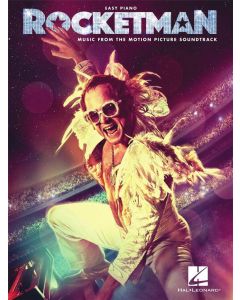 Rocketman Music From The Motion Picture Soundtrack Easy Piano/Vocal
