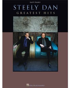 Steely Dan Greatest Hits Easy Piano