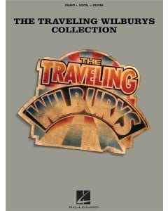 The Traveling Wilburys Collection PVG