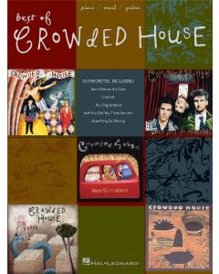 Best Of Crowded House PVG