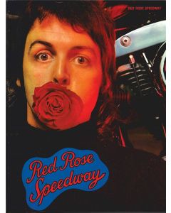 Red Rose Speedway PVG