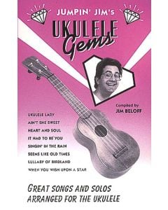 Jumpin Jims Ukulele Gems