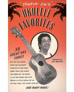 Jumpin Jims Ukulele Favorites