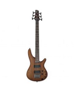 Ibanez 2019 SRC6 WNF Electric 6 String Bass