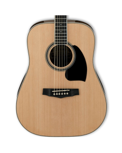 Ibanez PF15 Acoustic Guitar in Natural High Gloss
