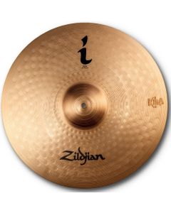 Zildjian I Ride 22"