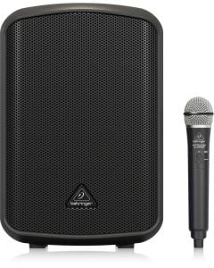Behringer MPA200BT 200W Portable PA System