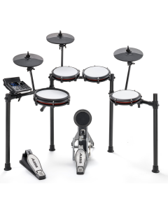 Alesis Nitro Max 8 Piece Electronic Drum Kit