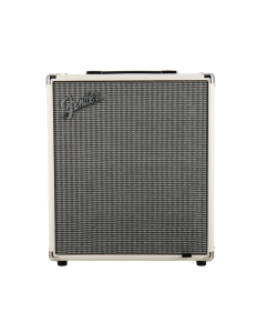 Fender Rumble 100 (V3) Bass Amplifier Limited Edition Ivory