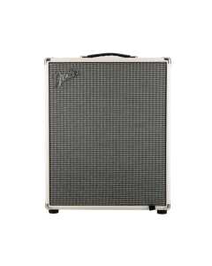 Fender Rumble 200 (V3) Bass Amplifier Limited Edition Ivory