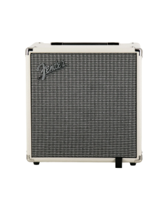 Fender Rumble 25 (V3) Bass Amplifier Limited Edition Ivory