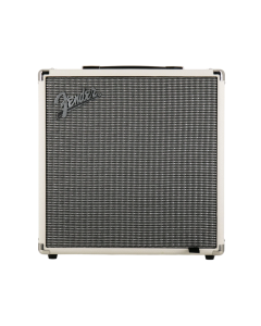 Fender Rumble 40 (V3) Bass Amplifier Limited Edition Ivory