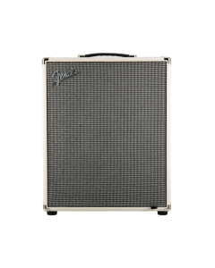 Fender Rumble 500 (V3) Bass Amplifier Limited Edition Ivory