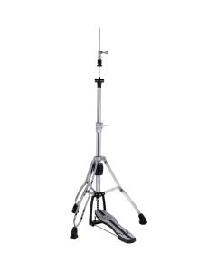 Mapex 600 Series Hi-Hat Stand in Chrome 